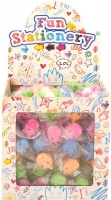 Wholesalers of Fun Stationery - Eraser Dinosaurs toys image 2