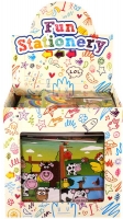 Wholesalers of Fun Stationery- Farm Notebook toys image 2