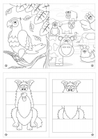 Wholesalers of Fun Stationery Book Fun Colouring 10.5cm X 14.5cm toys image 2