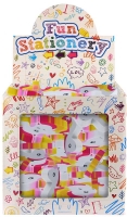 Wholesalers of Fun Stationery Eraser Unicorn 6cm toys image 2