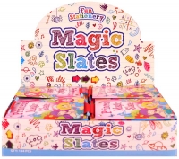 Wholesalers of Fun Stationery Magic Slate Princess 11cm X 7.5cm toys image 2