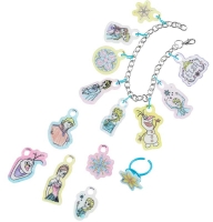 Wholesalers of Fun Tiles Frozen Deluxe Jewellery Box toys image 5
