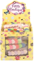 Wholesalers of Fun Toys - Bracelet Heart Shape toys image 2