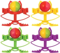 Wholesalers of Fun Toys - Crazy Shoot Assorted Colours toys Tmb