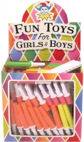 Wholesalers of Fun Toys - Mini Pan Pipes toys image 2