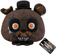 Wholesalers of Funko - Five Nights At Freddys Plush Assorted toys Tmb