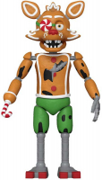 Wholesalers of Funko Action Figure: Fnaf - Holiday Foxy toys image 2