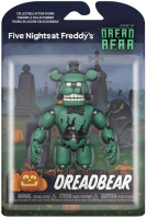 Wholesalers of Funko Action Figure: Fnaf Dreadbear - Dreadbear toys Tmb