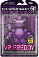 Wholesalers of Funko Action Figure: Fnaf S7 - Freddy toys image