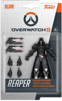 Wholesalers of Funko Action Figure: Overwatch toys image