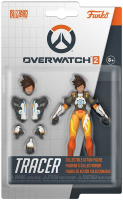 Wholesalers of Funko Action Figure: Ow 2 - Tracer 3.75inch toys image