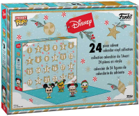 Wholesalers of Funko Advent Calendar: Classic Disney W1 toys image 2