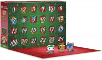 Wholesalers of Funko Advent Calendar: Dc W1 toys image 3
