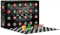 Wholesalers of Funko Advent Calendar: Fnaf W2 toys image 3