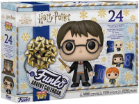 Wholesalers of Funko Advent Calendar: Harry Potter W5 toys image