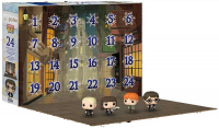 Wholesalers of Funko Advent Calendar: Harry Potter W5 toys image 2