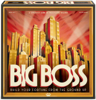 Wholesalers of Funko Big Boss Game toys image