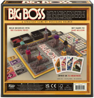Wholesalers of Funko Big Boss Game toys image 3