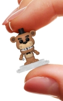Wholesalers of Funko Bitty Pop: Fnaf - Freddy 4pk toys image 3