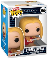 Wholesalers of Funko Bitty Pop: Friends 4pk - Phoebe toys image 2