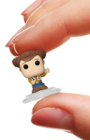 Wholesalers of Funko Bitty Pop: Toy Story 4pk - Woody toys image 3