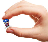 Wholesalers of Funko Bitty Pop: Marvel - Captain America 4pk toys image 3