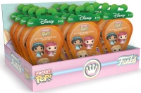 Wholesalers of Funko Carrot Pocket Pop Disney Princess toys Tmb