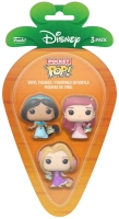 Wholesalers of Funko Carrot Pocket Pop Disney Princess toys image 2