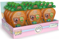 Wholesalers of Funko Carrot Pocket Pop Tmnt toys Tmb