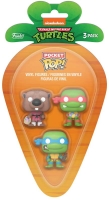 Wholesalers of Funko Carrot Pocket Pop Tmnt toys image 3