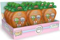Wholesalers of Funko Carrot Pocket Pop Tmnt toys image 3