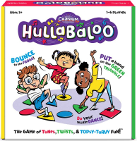 Wholesalers of Funko Cranium Hullabaloo toys image
