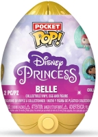 Wholesalers of Funko Egg Pocket Pop - Disney Princess Assorted toys image