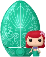 Wholesalers of Funko Egg Pocket Pop - Disney Princess Assorted toys image 2
