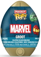 Wholesalers of Funko Egg Pocket Pop - Marvel toys Tmb