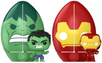 Wholesalers of Funko Egg Pocket Pop - Marvel toys image 2
