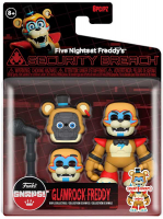 Wholesalers of Funko Fnaf Snap: Rr - Glamrock Freddy toys Tmb
