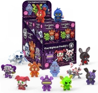 Wholesalers of Funko Mm: Fnaf S7 - Events Assorted toys image