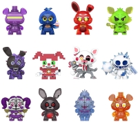 Wholesalers of Funko Mm: Fnaf S7 - Events Assorted toys image 2