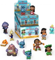 Wholesalers of Funko Mm: Lilo & Stitch Assorted toys image