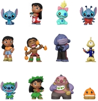 Wholesalers of Funko Mm: Lilo & Stitch Assorted toys image 2