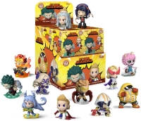 Wholesalers of Funko Mm: Mha S9 Assorted toys image