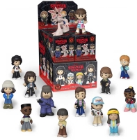 Wholesalers of Funko Mm: Stranger Things S4 Assorted toys Tmb