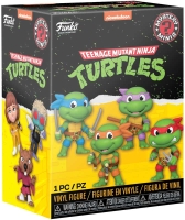 Wholesalers of Funko Mm: Tmnt Assorted toys image