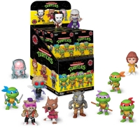 Wholesalers of Funko Mm: Tmnt Assorted toys image 2