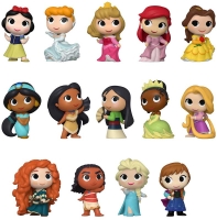 Wholesalers of Funko Mm: Ultimate Princess Assorted toys image 2
