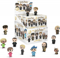 Wholesalers of Funko Mm: Harry Potter S3 Assorted toys image
