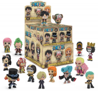 Wholesalers of Funko Mm: One Piece - Ml Assorted toys Tmb