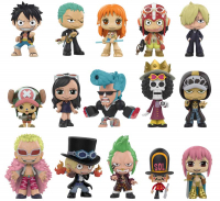 Wholesalers of Funko Mm: One Piece - Ml Assorted toys image 2