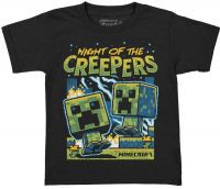 Wholesalers of Funko Pocket Pop! And Tee: Minecraft - Creeper toys image 3